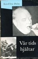 V&aring;r tids hj&auml;ltar