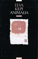 Animalia : dikter