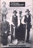 Det f&ouml;rg&aring;ngnas r&ouml;st : den muntliga historieforskningens grunder