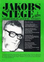 Jakobs stege 1977:2