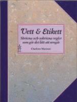 Vett & Etikett