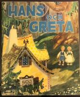 Hans och Greta