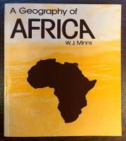 A geography of Africa