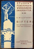  Gifter och giftproducenter i v&auml;xt och djurv&auml;rld