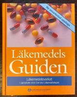 L&auml;kemedelsguiden (Ny omarbetad upplaga)