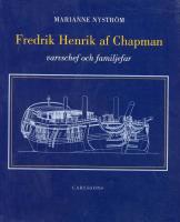 Fredrik Henrik af Chapman