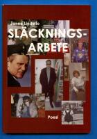 SL&Auml;CKNINGS-ARBETE
