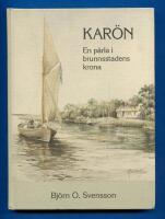 KAR&Ouml;N En p&auml;rla i brunnstadens krona