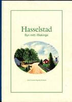 Hasselstad - Byn mitt i Blekinge