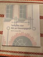 Templets sten f&ouml;ll p&aring; F&ouml;reningsgatan : Malm&ouml; synagoga 100 &aring;r