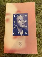 Kallocain : Roman fr&aring;n 2000-talet