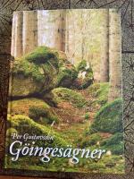 G&ouml;inges&auml;gner