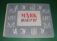 M&auml;rk modernt (1946)