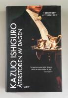 &Aring;terstoden av dagen