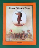 Bamse Bj&ouml;rnson Knas