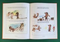 Bamse Bj&ouml;rnson Knas