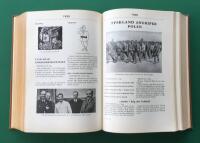 V&auml;rldsh&auml;ndelser i ord och bild 1911-1960