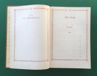 V&auml;rldsh&auml;ndelser i ord och bild 1911-1960