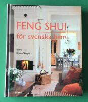 Feng shui f&ouml;r svenska hem