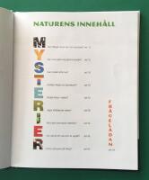 Naturens mysterier