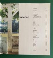 Enkel stil : inredning inspirerad av lantliv