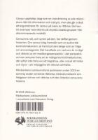 Censur p&aring; gott och ont 