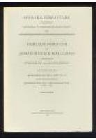 Samlade skrifter av Johan Henrik Kellgren. &Aring;ttonde delen. Kommentar till del IV - V. Andra halvbandet. Kommentar till prosasskrifter 1790 - 1795. F&ouml;rsta - tredje h&auml;ftet.