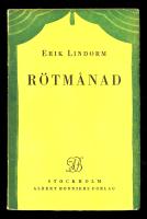 R&ouml;tm&aring;nad.
