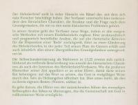 Der Hebr&auml;erbrief als Appell : Untersuchungen zu exordium, narratio und postscriptum (Hebr. 1-2 und 13, 22-25)