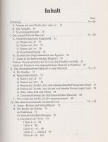 Sein Name allein ist hoch : das Jhw-haltige Suffix althebr&auml;ischer Personennamen untersucht mit besonderer Ber&uuml;cksichtigung der alttestamentlichen Redaktionsgeschichte