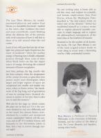 The last three minutes : conjectures about the ultimate fate of the universe