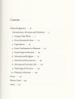 Does altrusim exist : culture, genes, and the welfare of others. 