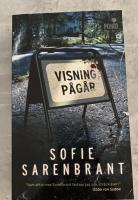 Visning p&aring;g&aring;r