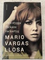 Den stygga flickans rackartyg