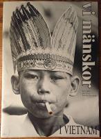 Vi m&auml;nniskor nr 6 1984