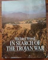 In search of the Trojan war