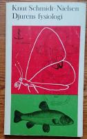 DJURENS FYSIOLOGI