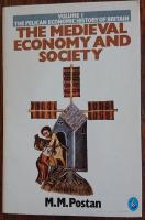 The medieval economy and society : an economic history of Britain in the Middle Ages
