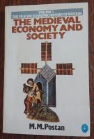 The Medieval Economy and Society. An Economic History of Britain in the Middle Ages