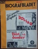 Biografbladet februari 1938