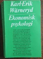  Ekonomisk psykologi