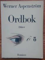 Ordbok 