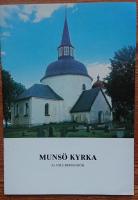 Munsö kyrka