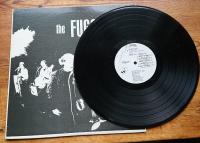 The Fugs. Second Album