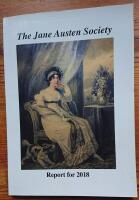 How much Income Tax did Jane Austen pay? The Jane Austen Society. Report for 2018