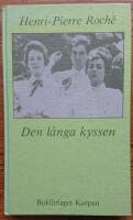 Den l&aring;nga kyssen