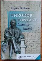Theodor Fontane  -   landauf, landab