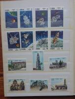 Frim&auml;rken Cuba Kuba