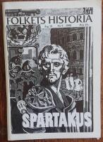  Spartakus -    Kvinnorna p&aring; Fogelstad  - Verkstadsindustrins arbetsmilj&ouml;  -  Heliga Birgitta