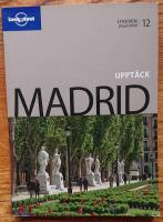 Uppt&auml;ck Madrid